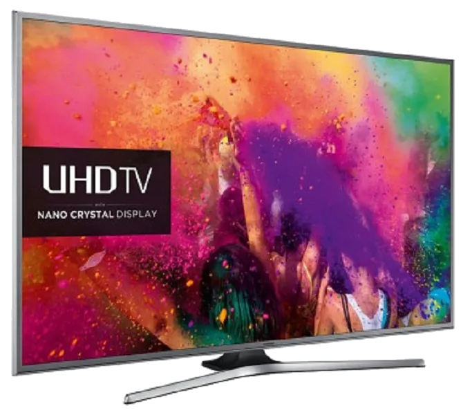Ремонт блока управления Samsung UE50JU6800K