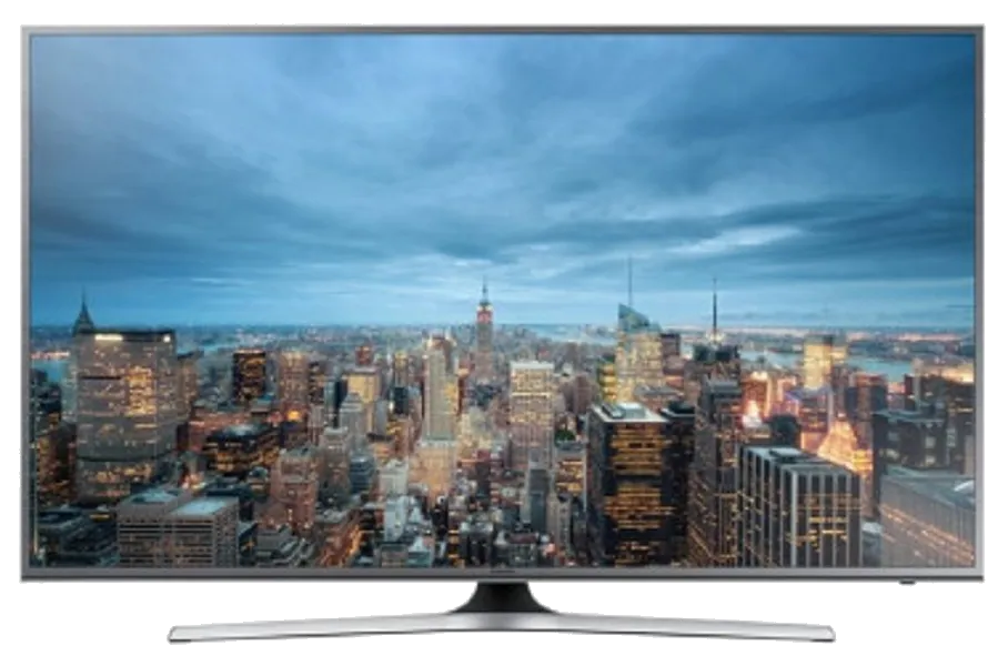 Ремонт блока управления Samsung UE60JU6875U
