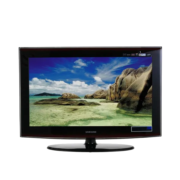 Ремонт блока управления Samsung LE-32A656A1F