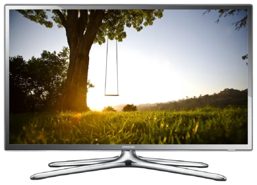 Ремонт блока управления Samsung UE46F6200