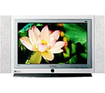 Ремонт блока управления Samsung LW-40A13WR