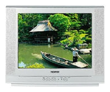 Ремонт блока управления Samsung CS-20H42 ZSR