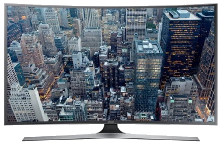 Ремонт блока управления Samsung UE55JU6740U