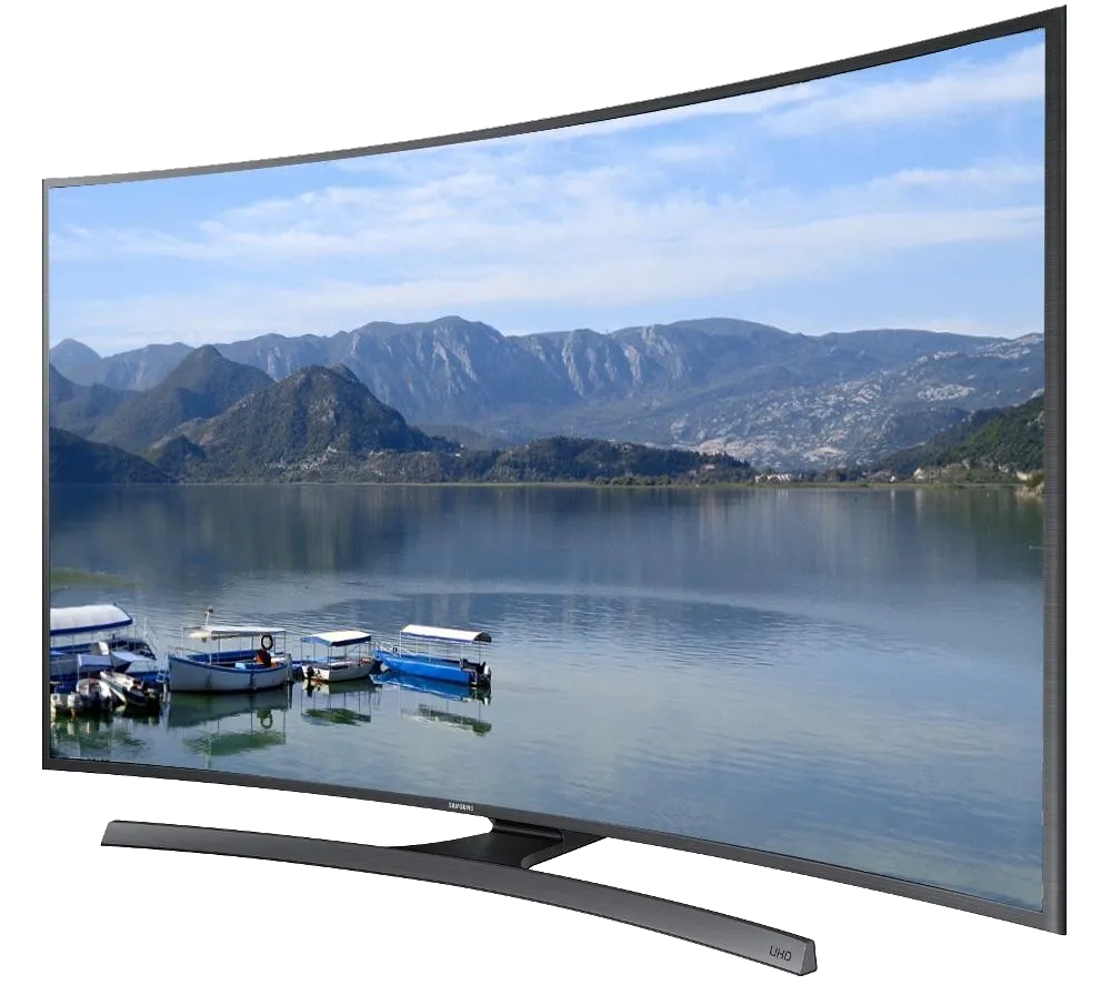 Ремонт блока управления Samsung UE40JU6500W