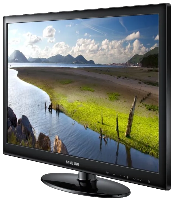 Ремонт блока управления Samsung UE22ES5003