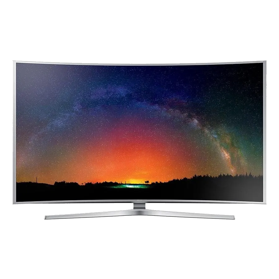 Ремонт блока управления Samsung UE55JS9002T