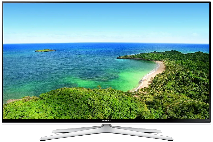Ремонт блока управления Samsung UE40H6620S