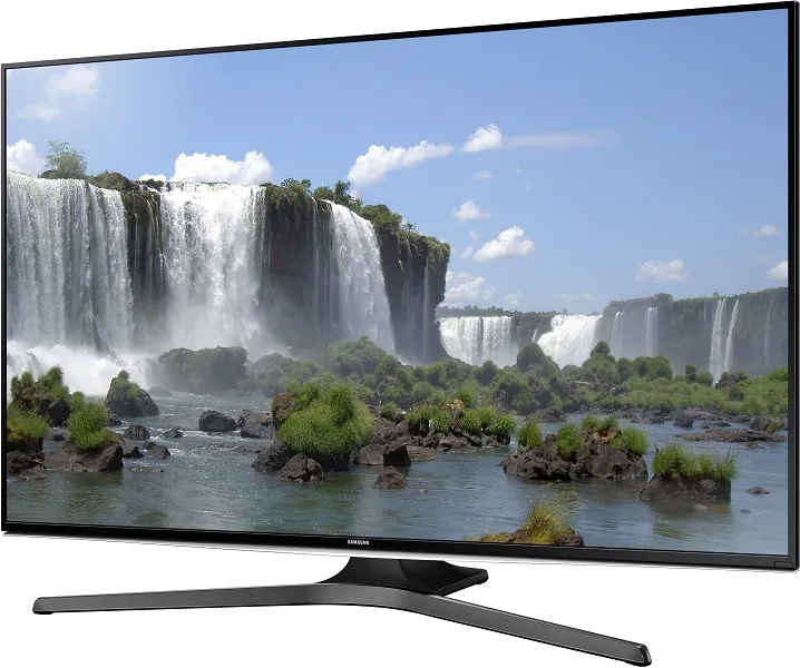 Ремонт блока управления Samsung UE40J6370SU