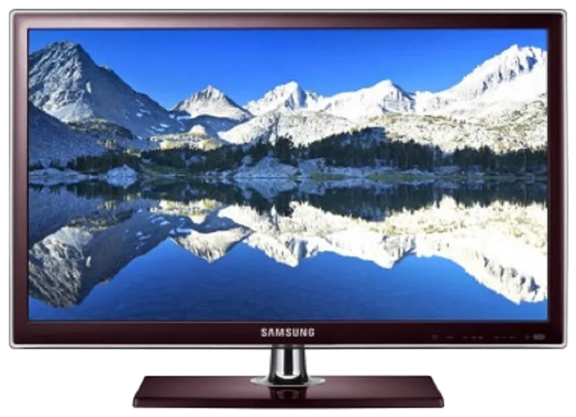 Ремонт блока управления Samsung UE19D4020