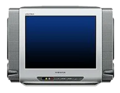 Ремонт блока управления Samsung CS-21M6MQQ