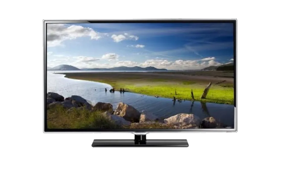 Ремонт блока управления Samsung UE37ES5700