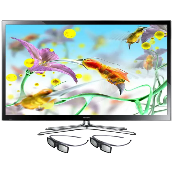 Ремонт блока управления Samsung PS51F5500