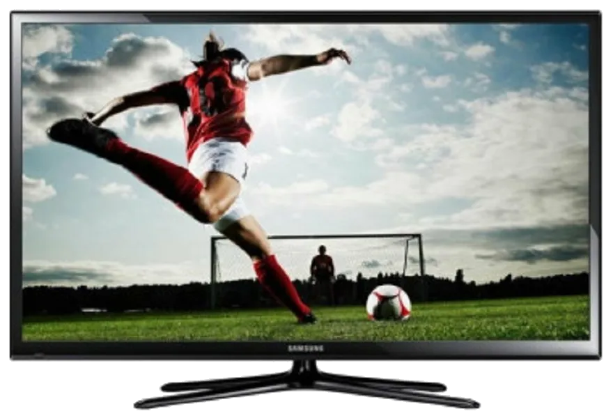 Ремонт блока управления Samsung PS51F5000
