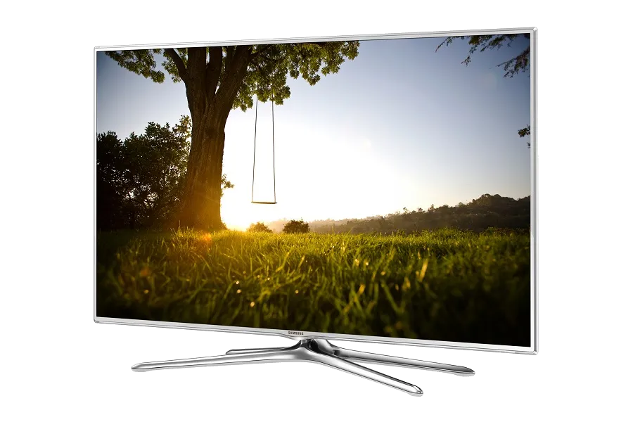 Ремонт блока управления Samsung UE40F6510