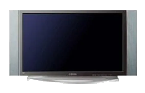 Ремонт блока управления Samsung PS-42D4SKR