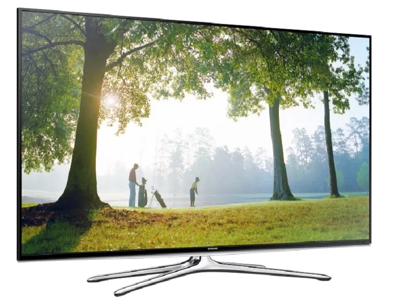 Ремонт блока управления Samsung UE40H6270