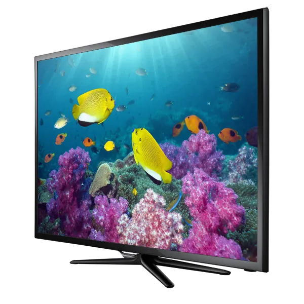 Ремонт блока управления Samsung UE39F5700