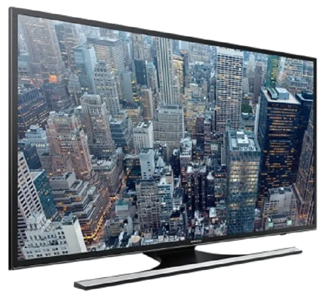 Ремонт блока управления Samsung UE55JU6472U
