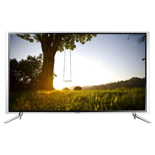 Ремонт блока управления Samsung UE46F6800
