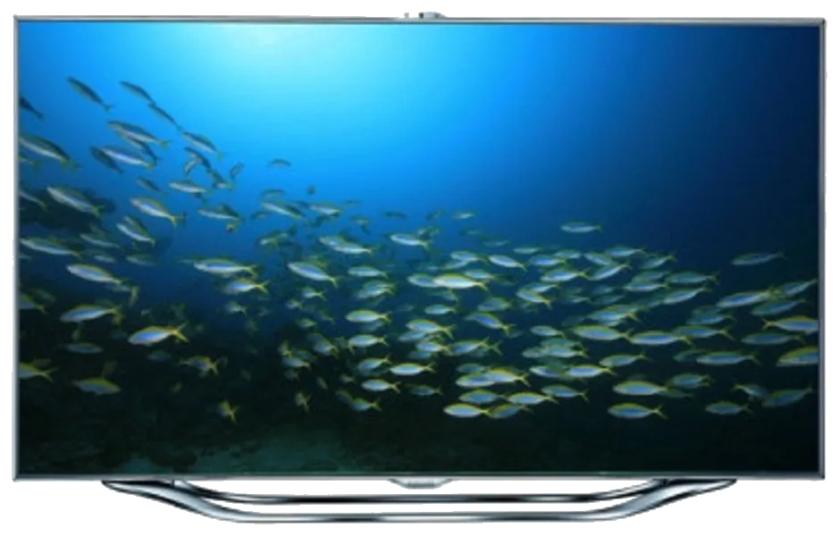 Ремонт блока управления Samsung UE65ES8090