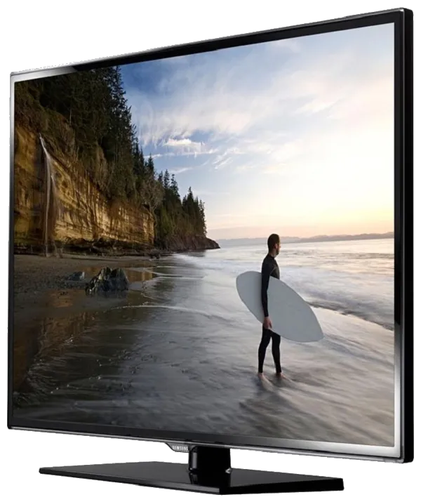 Ремонт блока управления Samsung UE40ES5550