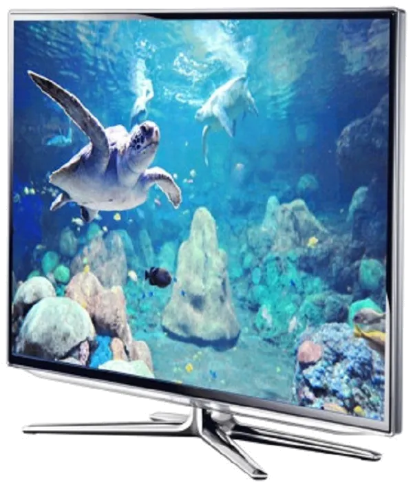 Ремонт блока управления Samsung UE40ES6340