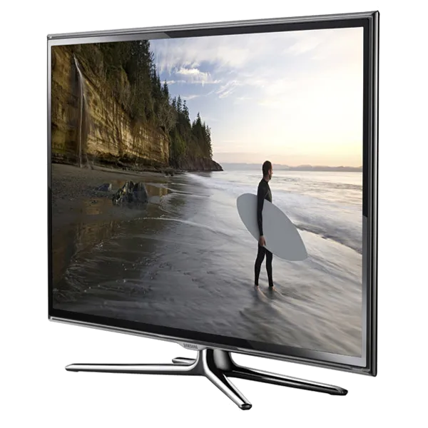 Ремонт блока управления Samsung UE40ES6850