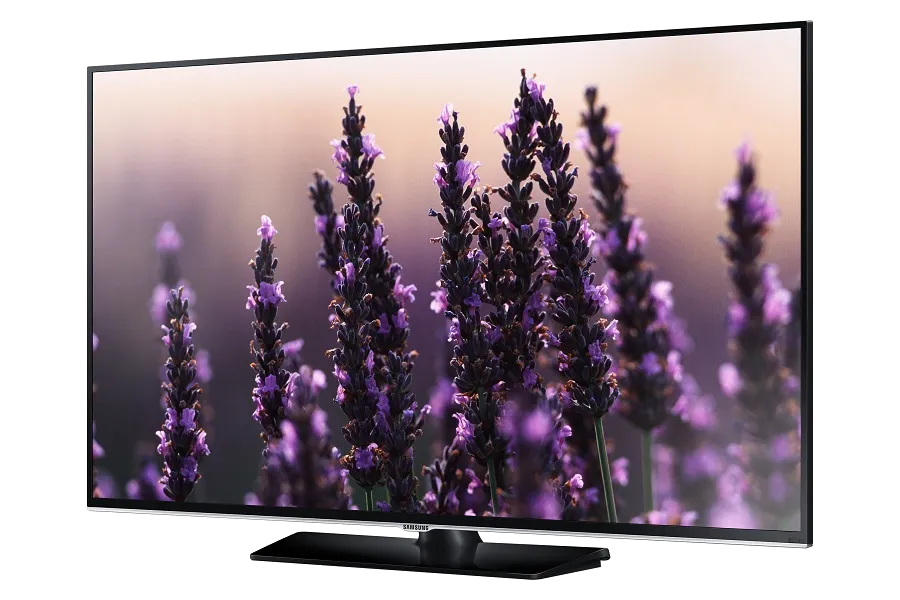 Ремонт блока управления Samsung UE50H5500
