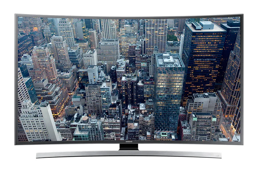 Ремонт блока управления Samsung UE48H6600