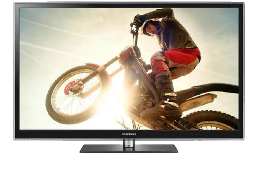 Ремонт блока управления Samsung PS51D6900