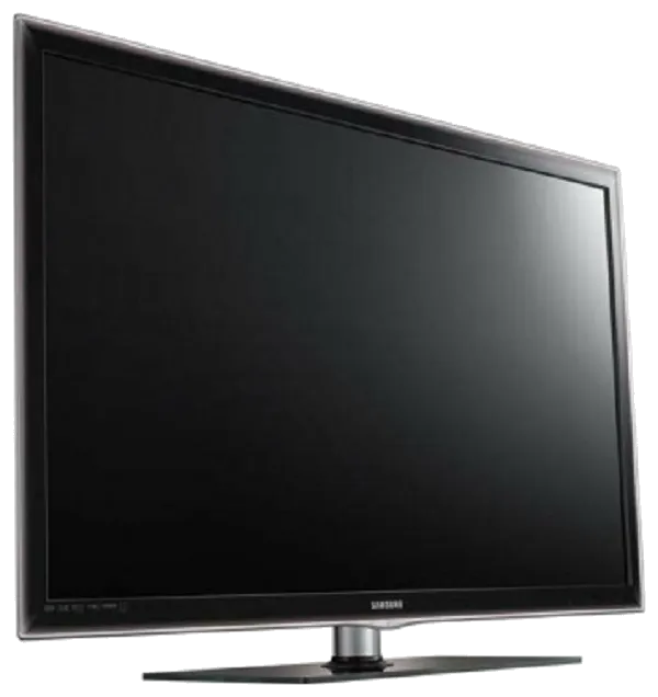Ремонт блока управления Samsung UE40D6100