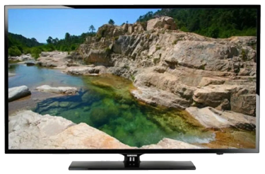 Ремонт блока управления Samsung UE60EH6000