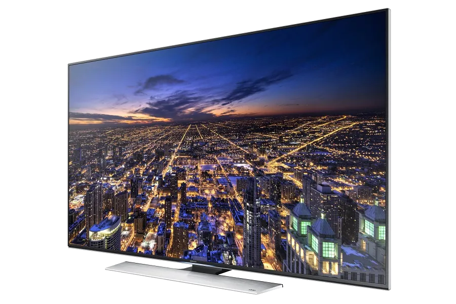 Ремонт блока управления Samsung UE48HU7580