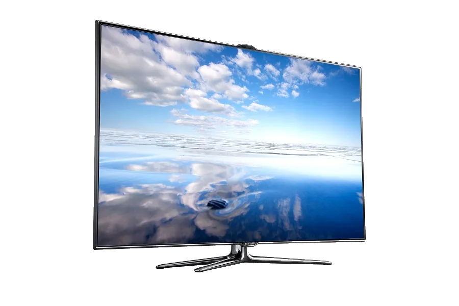 Ремонт блока управления Samsung UE40ES7500