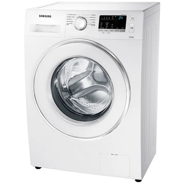 Корпусный ремонт (замена резинок, креплений, кнопок) Samsung WW60J3090JW