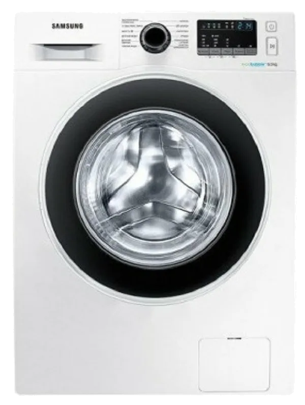 Корпусный ремонт (замена резинок, креплений, кнопок) Samsung WW60J4260HW