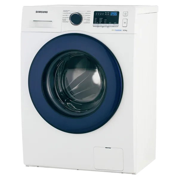 Корпусный ремонт (замена резинок, креплений, кнопок) Samsung WW6MJ42602WDLP