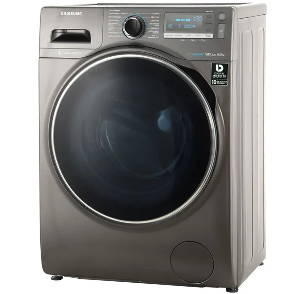 Корпусный ремонт (замена резинок, креплений, кнопок) Samsung WW80J7250GX