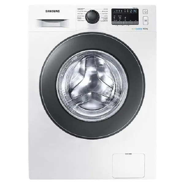 Корпусный ремонт (замена резинок, креплений, кнопок) Samsung WW6EJ42604WDLP