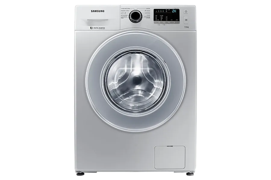 Корпусный ремонт (замена резинок, креплений, кнопок) Samsung WW60J3243NW