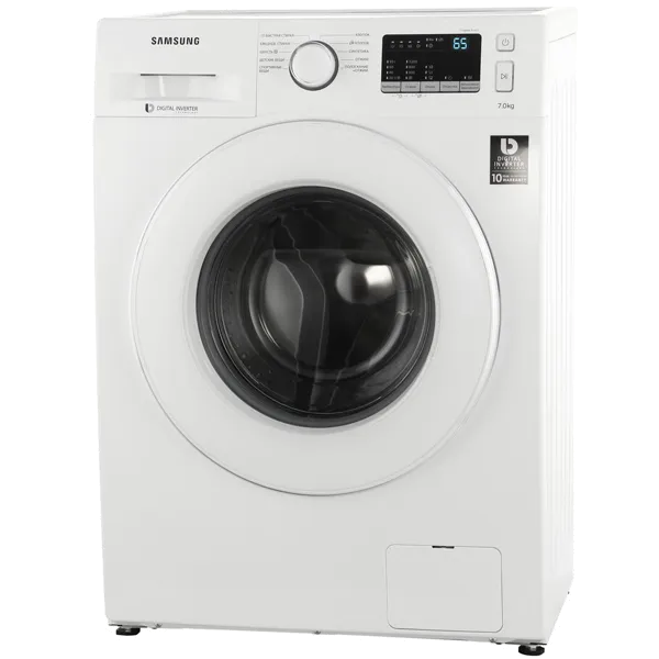 Корпусный ремонт (замена резинок, креплений, кнопок) Samsung WW70J3240JW