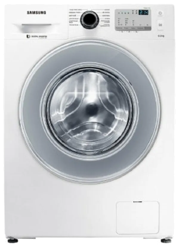 Корпусный ремонт (замена резинок, креплений, кнопок) Samsung WW60J4243NW