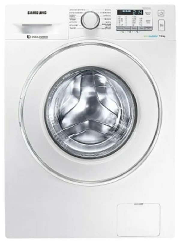 Корпусный ремонт (замена резинок, креплений, кнопок) Samsung WW70J5217IW