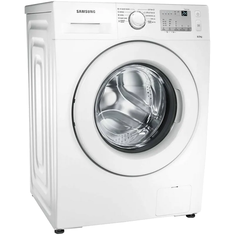 Корпусный ремонт (замена резинок, креплений, кнопок) Samsung WW60J3047LW