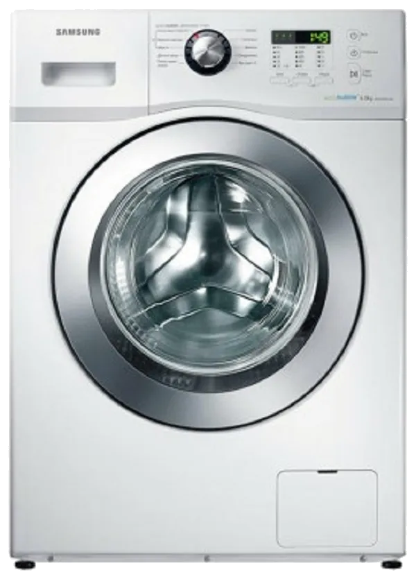 Корпусный ремонт (замена резинок, креплений, кнопок) Samsung WF602W0BCWQDLP