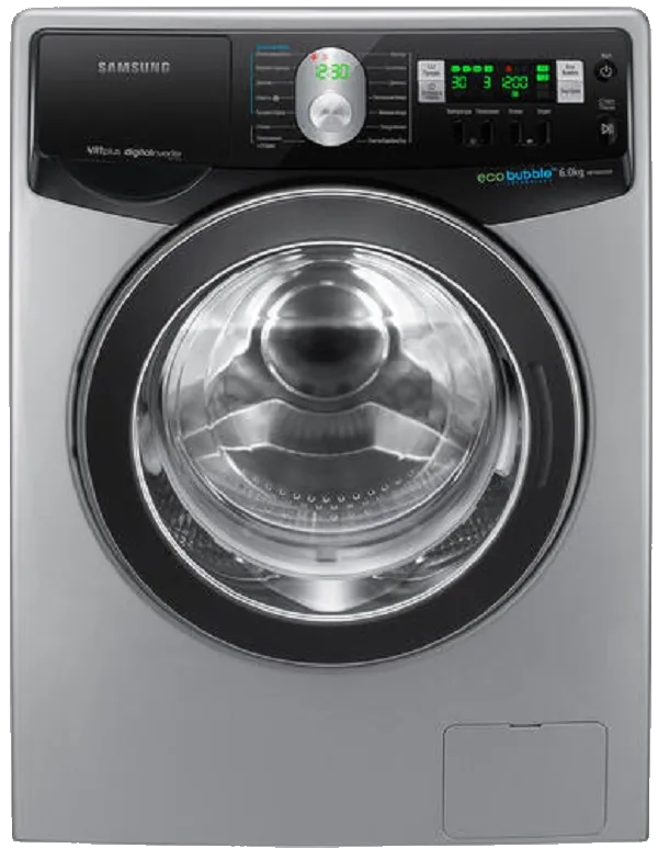 Корпусный ремонт (замена резинок, креплений, кнопок) Samsung WFF861