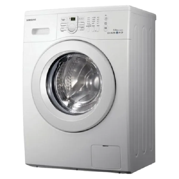 Корпусный ремонт (замена резинок, креплений, кнопок) Samsung WF6RF1R0W0W