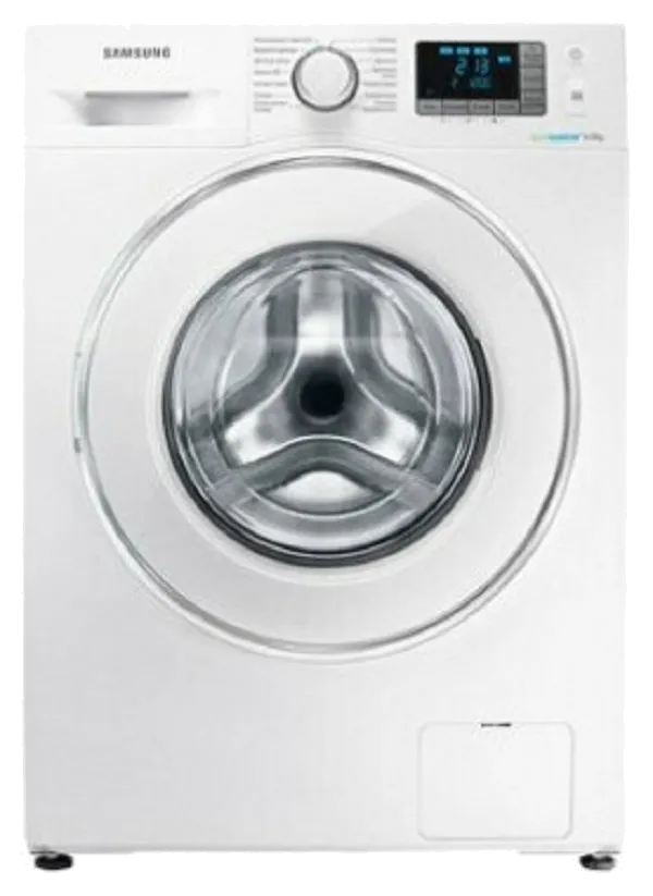 Корпусный ремонт (замена резинок, креплений, кнопок) Samsung WF6EF4E5W2W