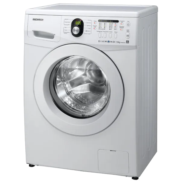 Корпусный ремонт (замена резинок, креплений, кнопок) Samsung WF0690NRW