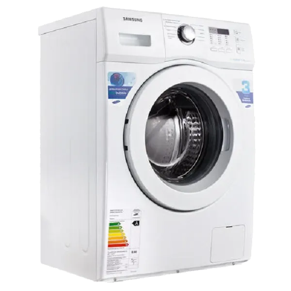 Корпусный ремонт (замена резинок, креплений, кнопок) Samsung WFH600WCW